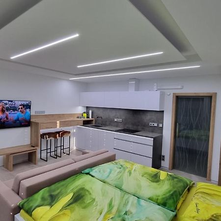 Apartment No. 29 - Riviera Lipno Nad Vltavou 511 外观 照片