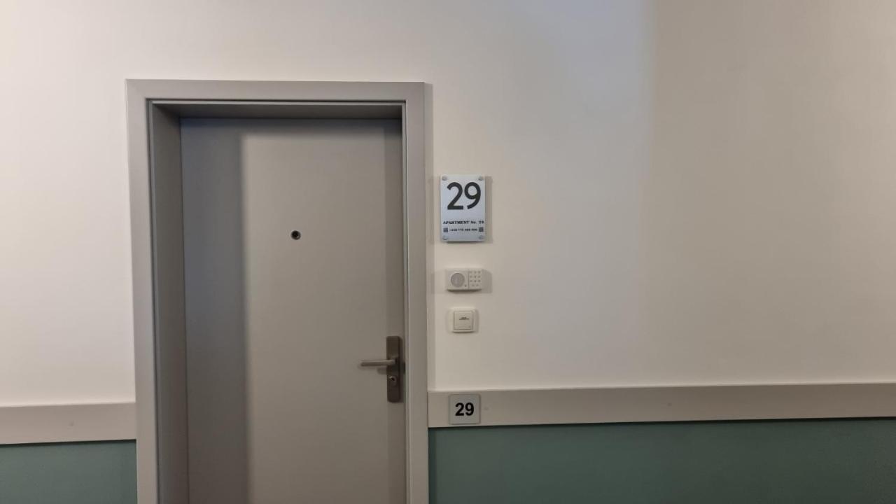 Apartment No. 29 - Riviera Lipno Nad Vltavou 511 外观 照片