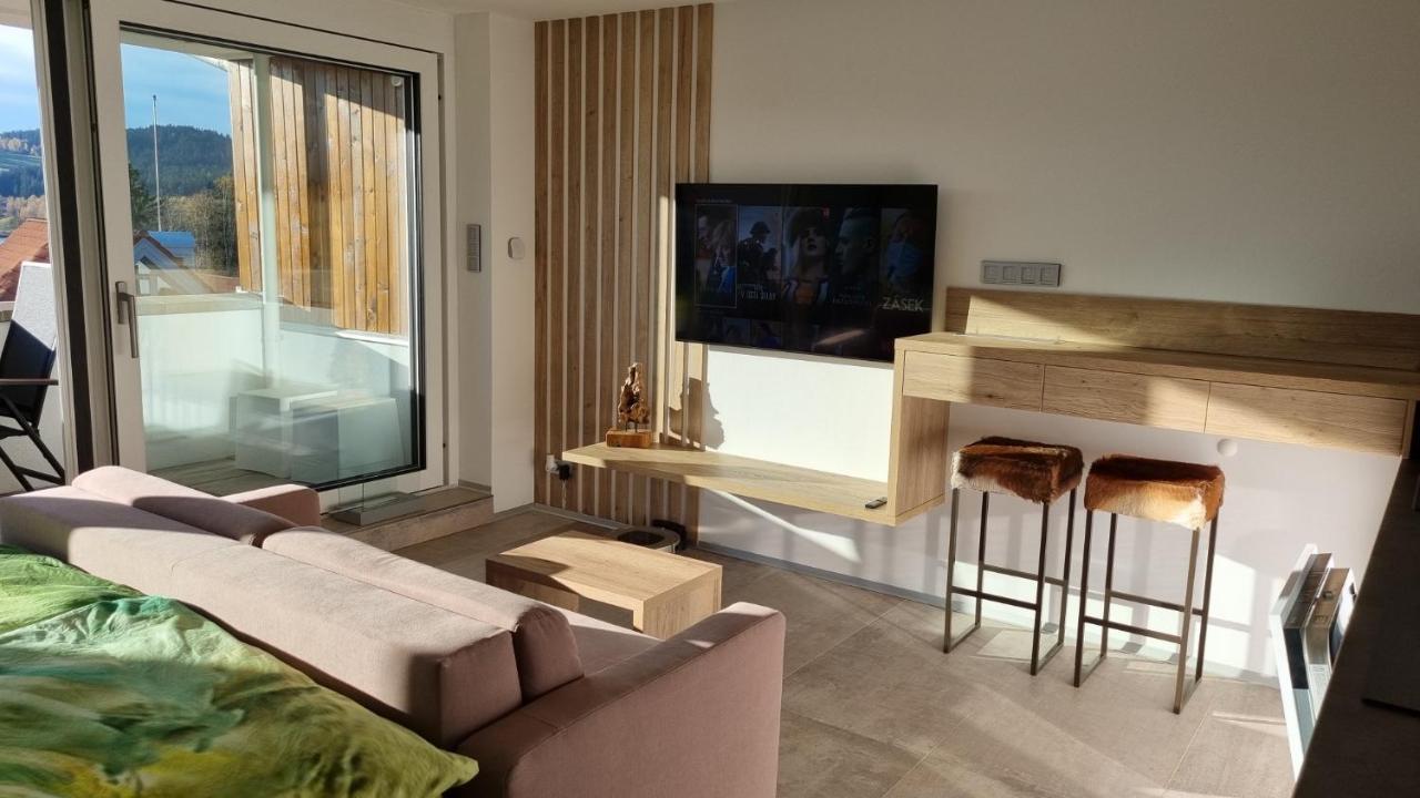 Apartment No. 29 - Riviera Lipno Nad Vltavou 511 外观 照片