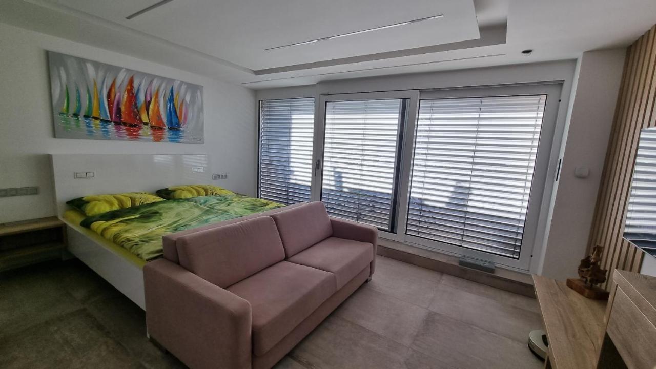 Apartment No. 29 - Riviera Lipno Nad Vltavou 511 外观 照片