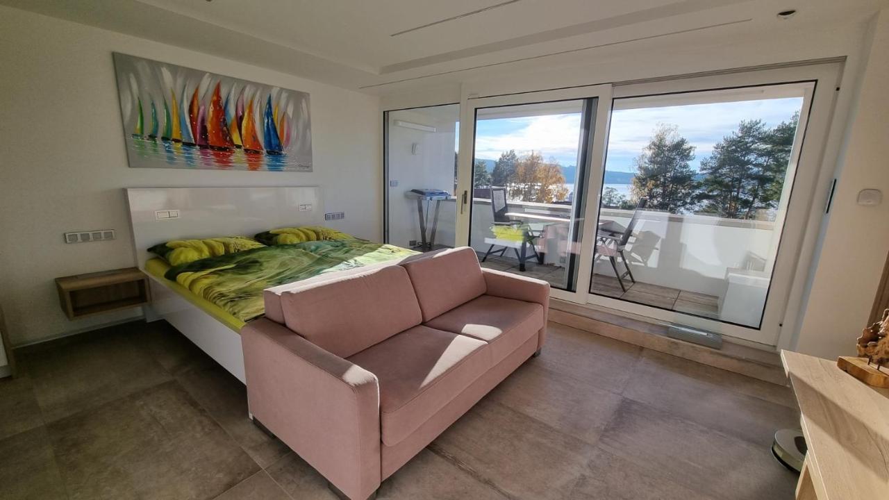Apartment No. 29 - Riviera Lipno Nad Vltavou 511 外观 照片