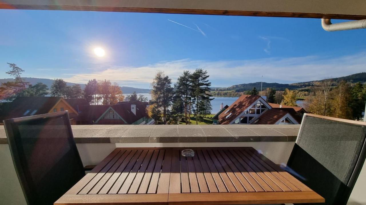Apartment No. 29 - Riviera Lipno Nad Vltavou 511 外观 照片