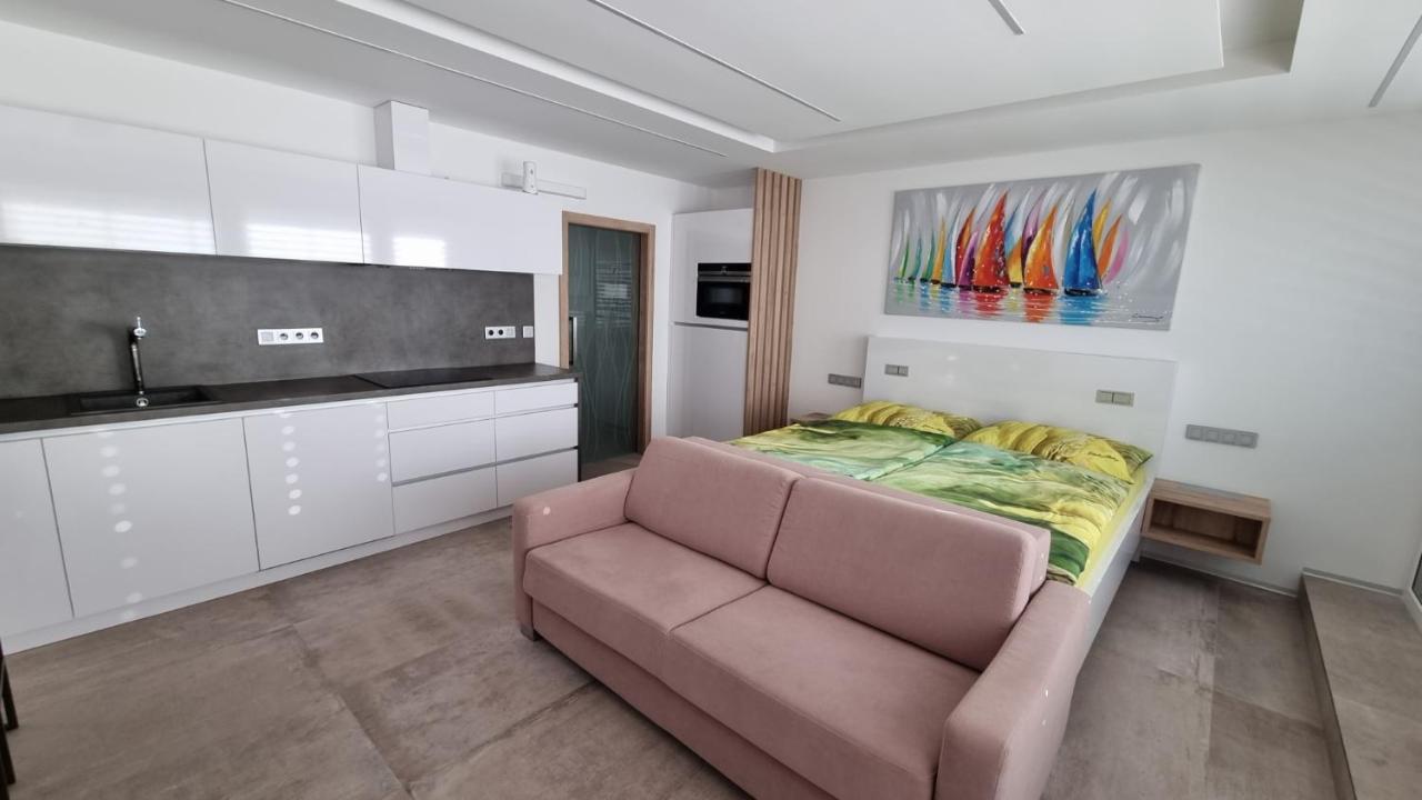 Apartment No. 29 - Riviera Lipno Nad Vltavou 511 外观 照片