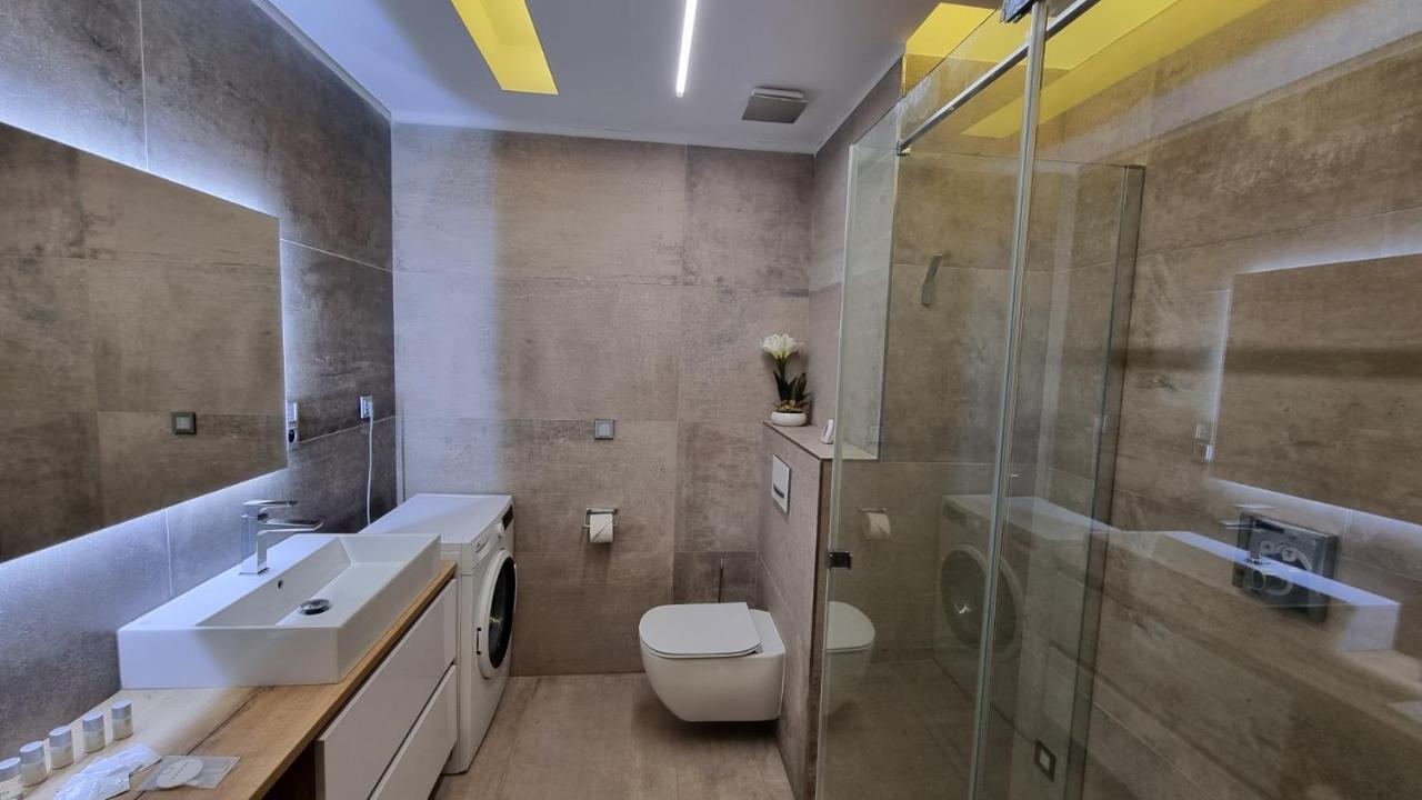 Apartment No. 29 - Riviera Lipno Nad Vltavou 511 外观 照片