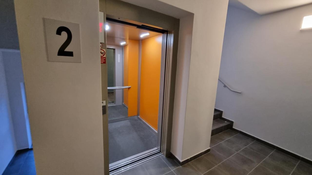 Apartment No. 29 - Riviera Lipno Nad Vltavou 511 外观 照片