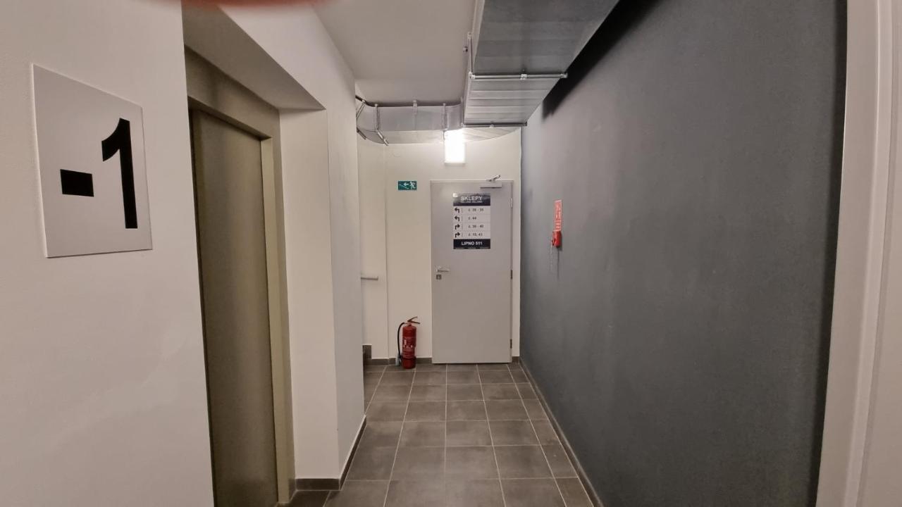 Apartment No. 29 - Riviera Lipno Nad Vltavou 511 外观 照片