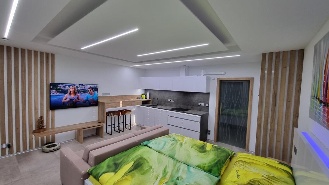 Apartment No. 29 - Riviera Lipno Nad Vltavou 511 外观 照片