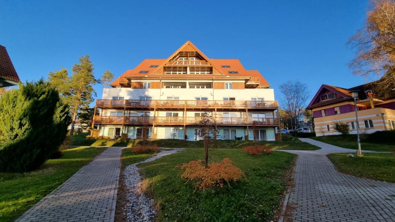 Apartment No. 29 - Riviera Lipno Nad Vltavou 511 外观 照片