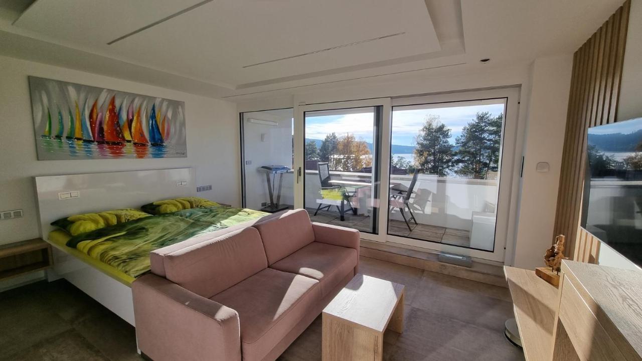Apartment No. 29 - Riviera Lipno Nad Vltavou 511 外观 照片
