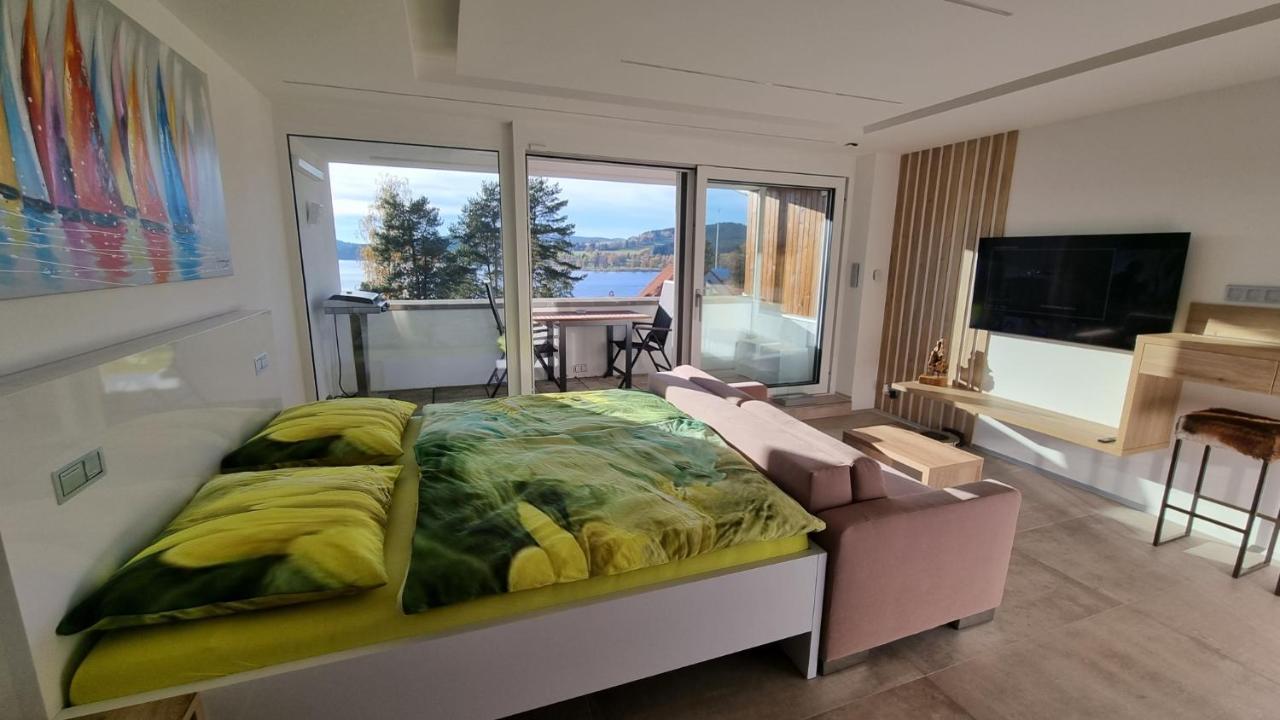 Apartment No. 29 - Riviera Lipno Nad Vltavou 511 外观 照片