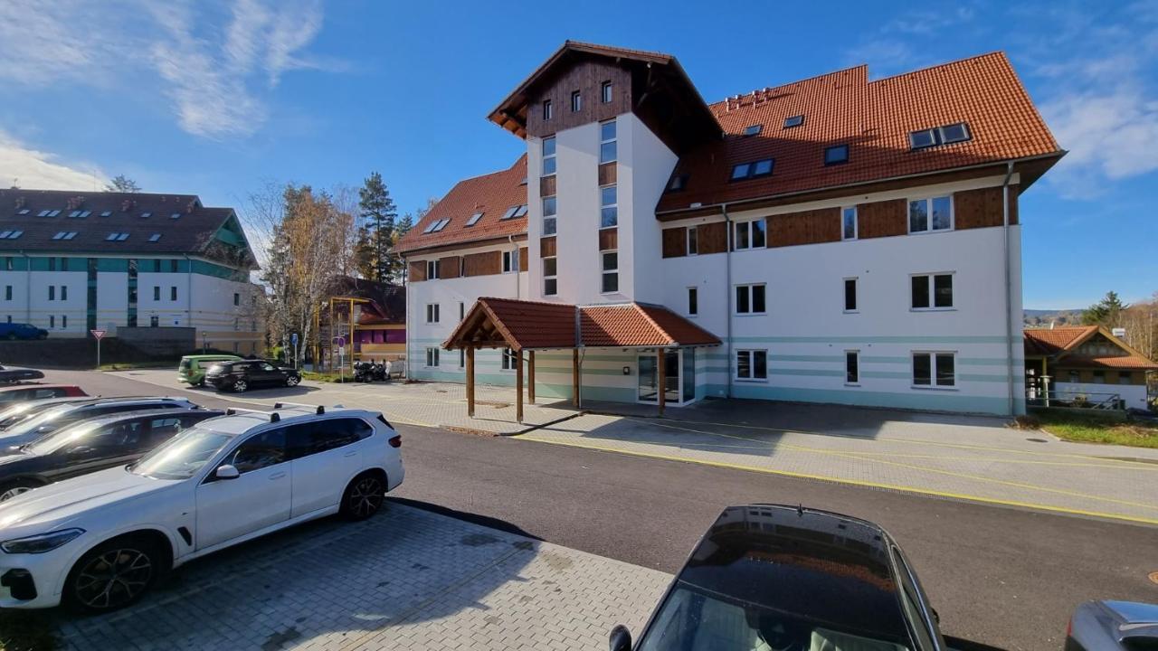 Apartment No. 29 - Riviera Lipno Nad Vltavou 511 外观 照片
