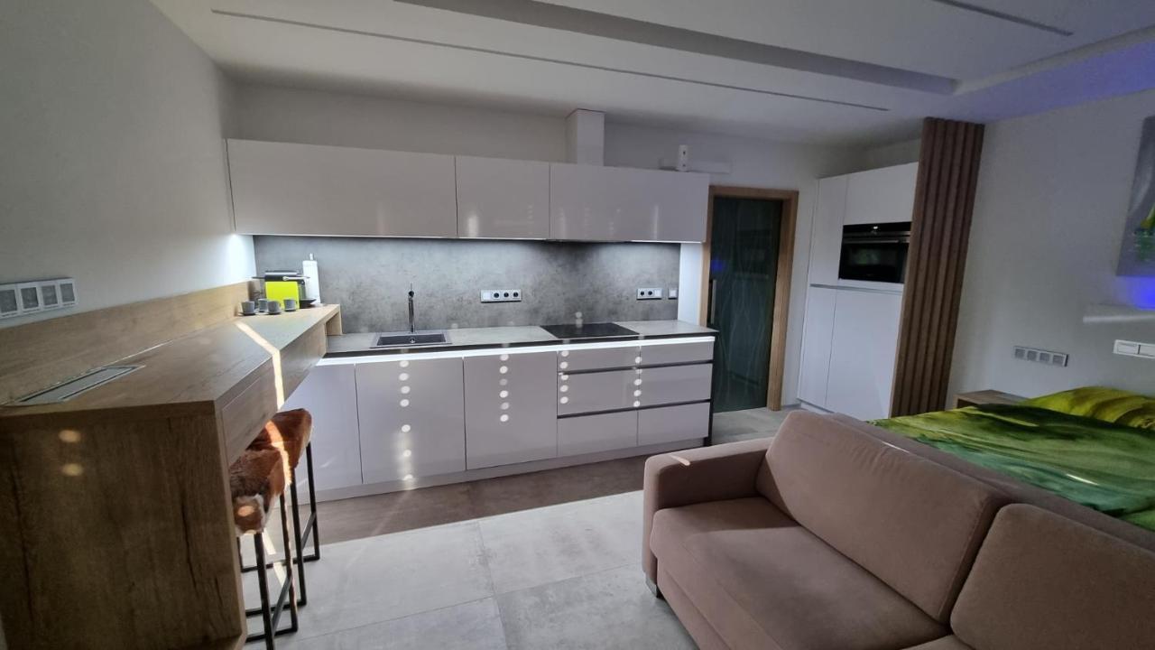 Apartment No. 29 - Riviera Lipno Nad Vltavou 511 外观 照片