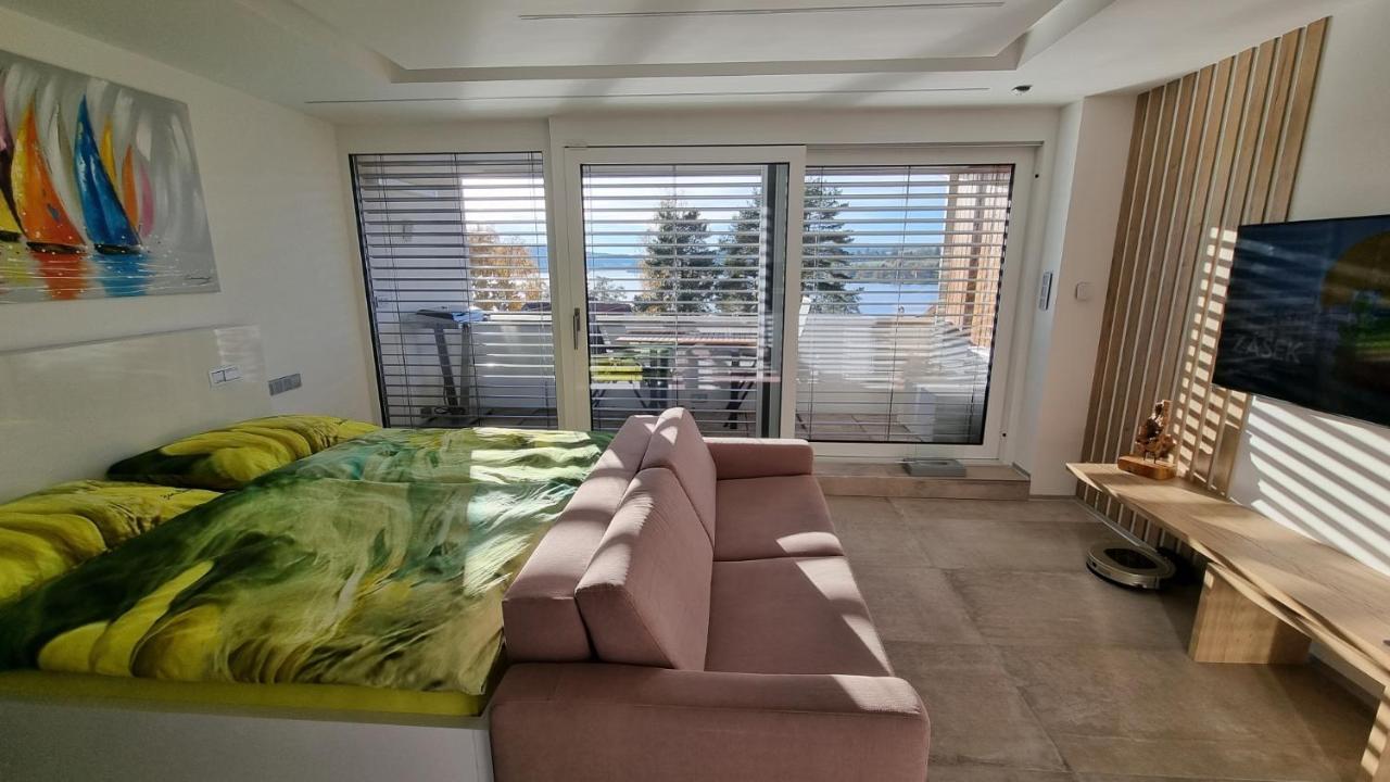 Apartment No. 29 - Riviera Lipno Nad Vltavou 511 外观 照片