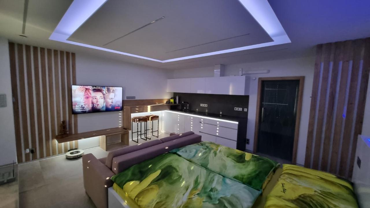 Apartment No. 29 - Riviera Lipno Nad Vltavou 511 外观 照片