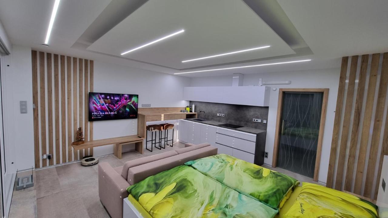Apartment No. 29 - Riviera Lipno Nad Vltavou 511 外观 照片