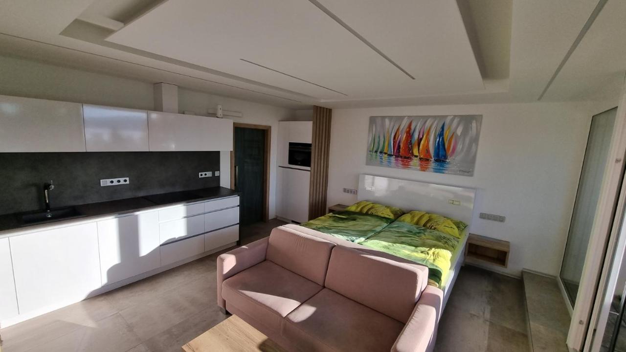 Apartment No. 29 - Riviera Lipno Nad Vltavou 511 外观 照片