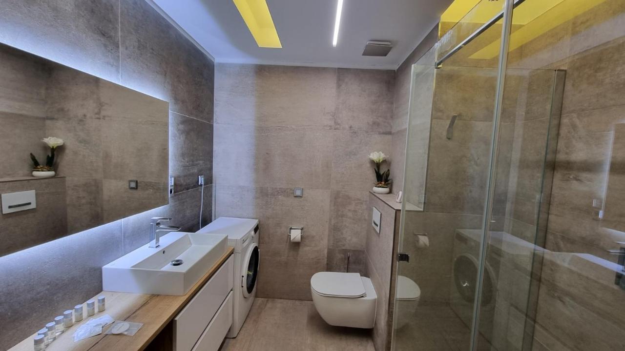 Apartment No. 29 - Riviera Lipno Nad Vltavou 511 外观 照片