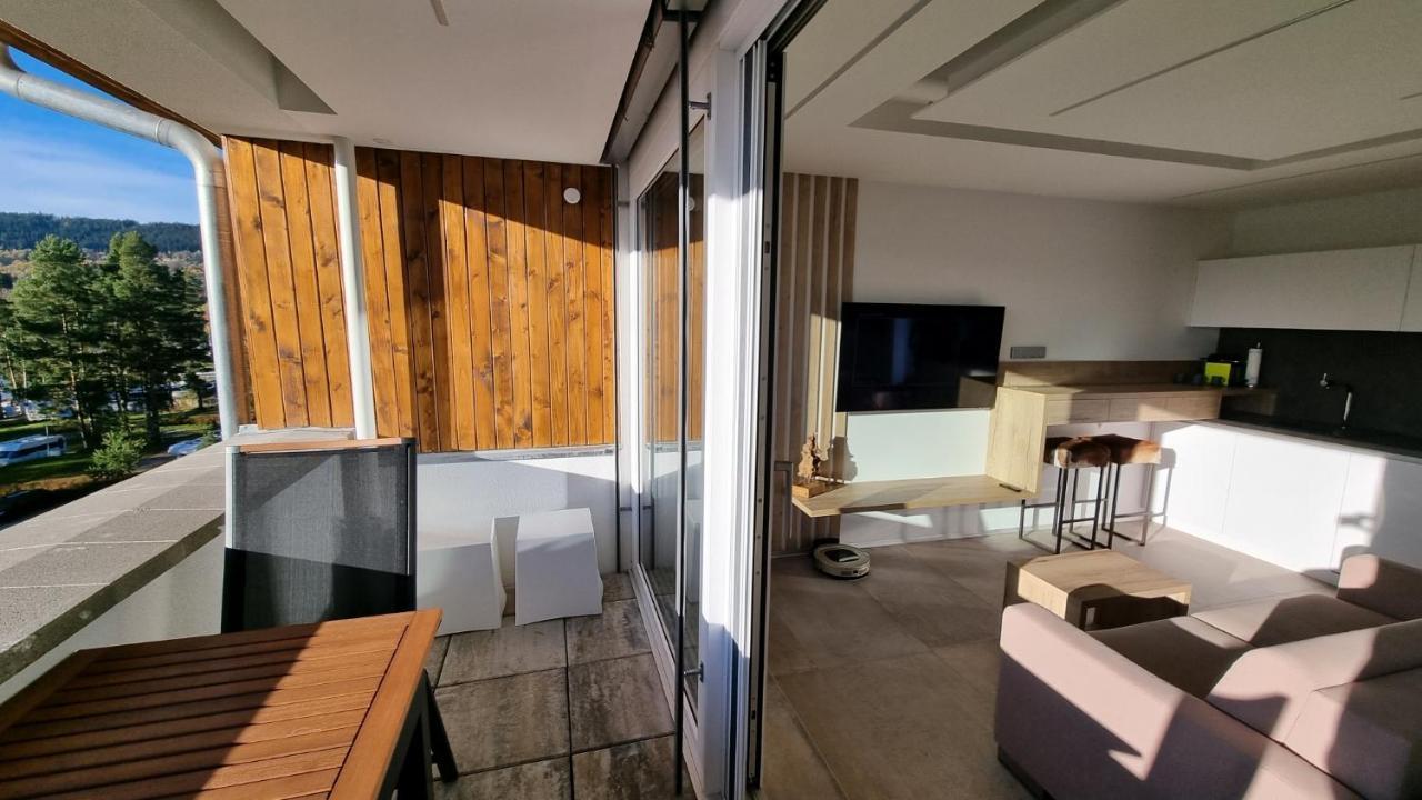 Apartment No. 29 - Riviera Lipno Nad Vltavou 511 外观 照片