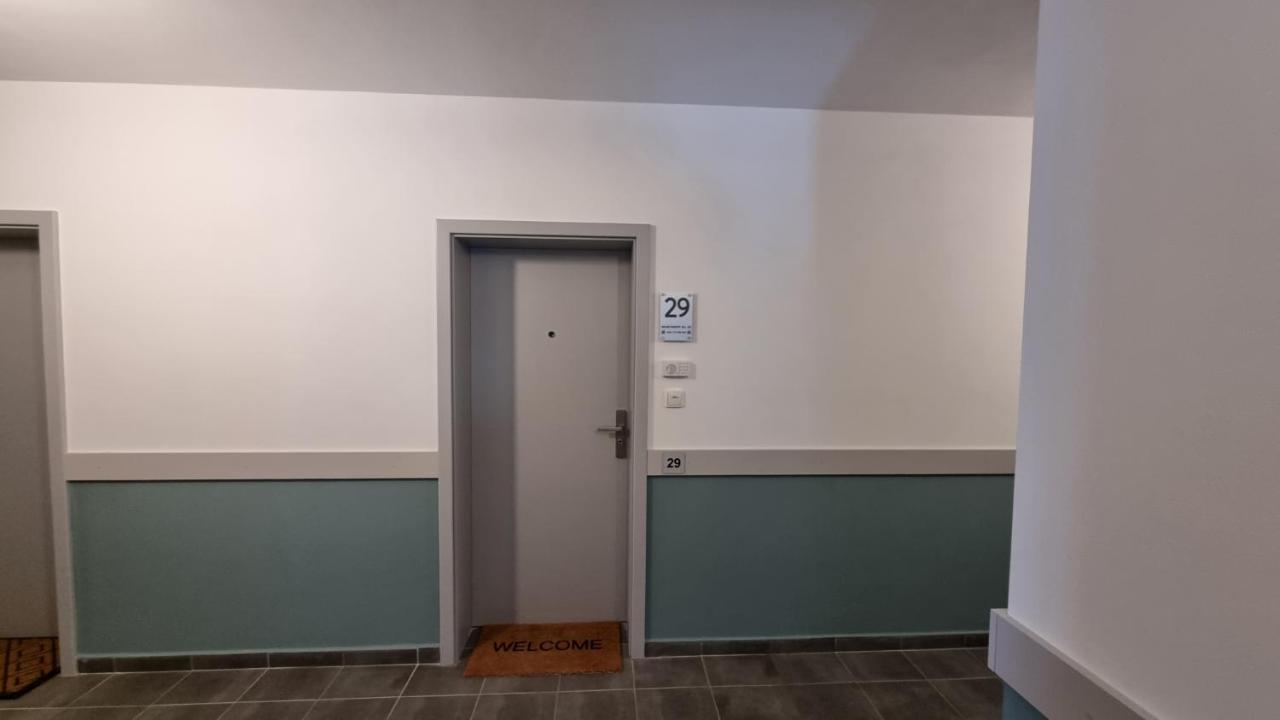 Apartment No. 29 - Riviera Lipno Nad Vltavou 511 外观 照片
