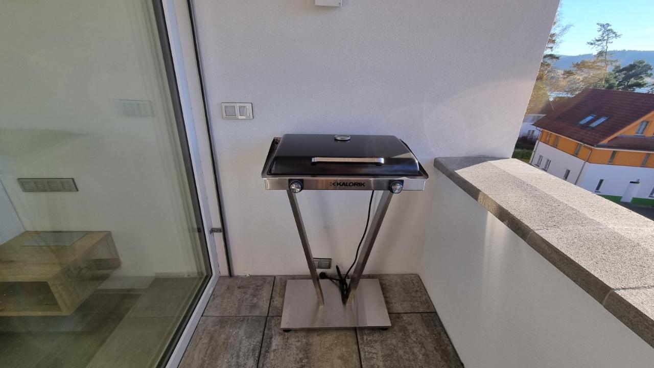 Apartment No. 29 - Riviera Lipno Nad Vltavou 511 外观 照片