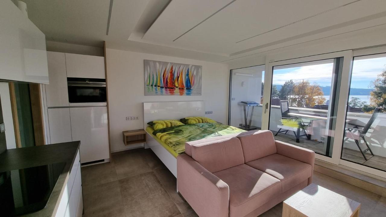 Apartment No. 29 - Riviera Lipno Nad Vltavou 511 外观 照片