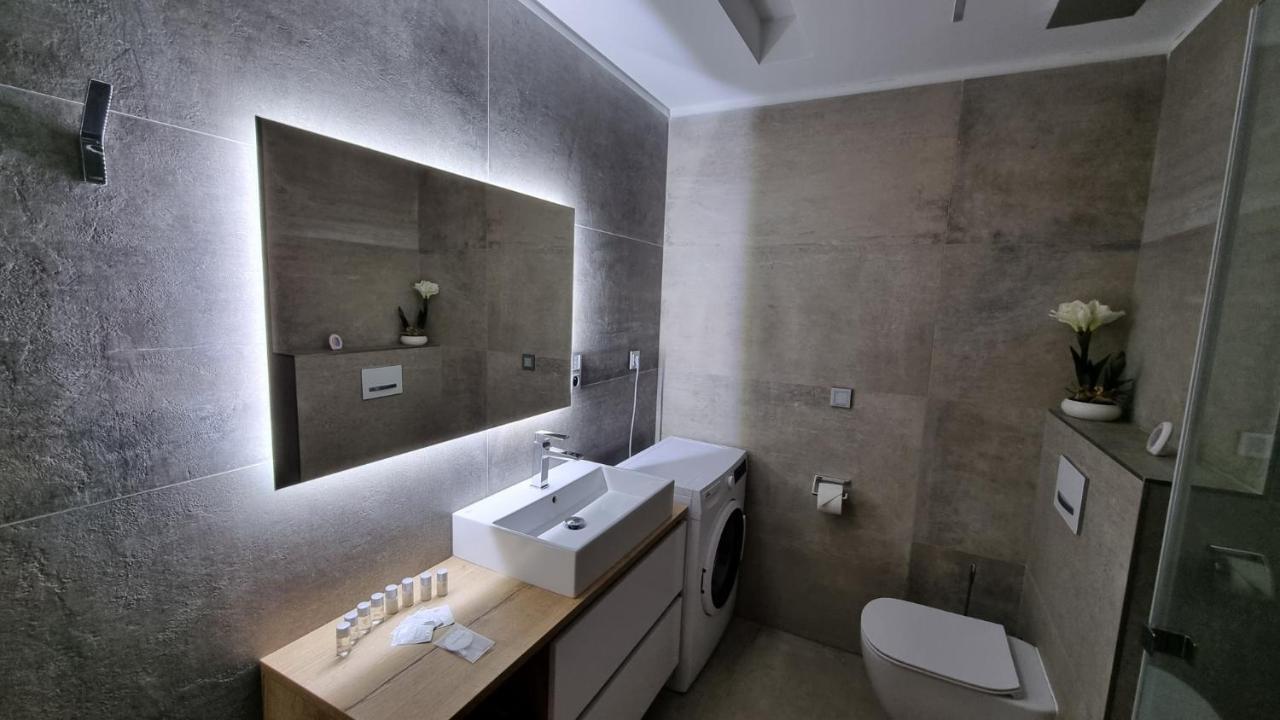 Apartment No. 29 - Riviera Lipno Nad Vltavou 511 外观 照片