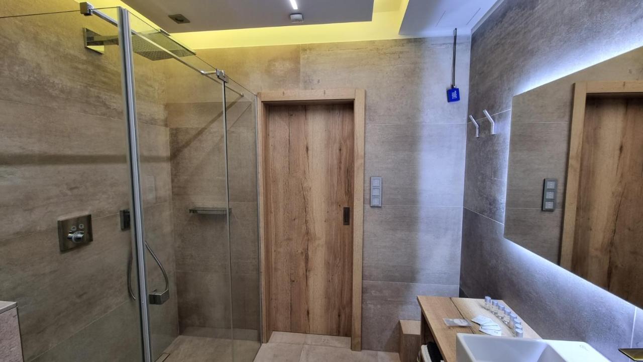 Apartment No. 29 - Riviera Lipno Nad Vltavou 511 外观 照片