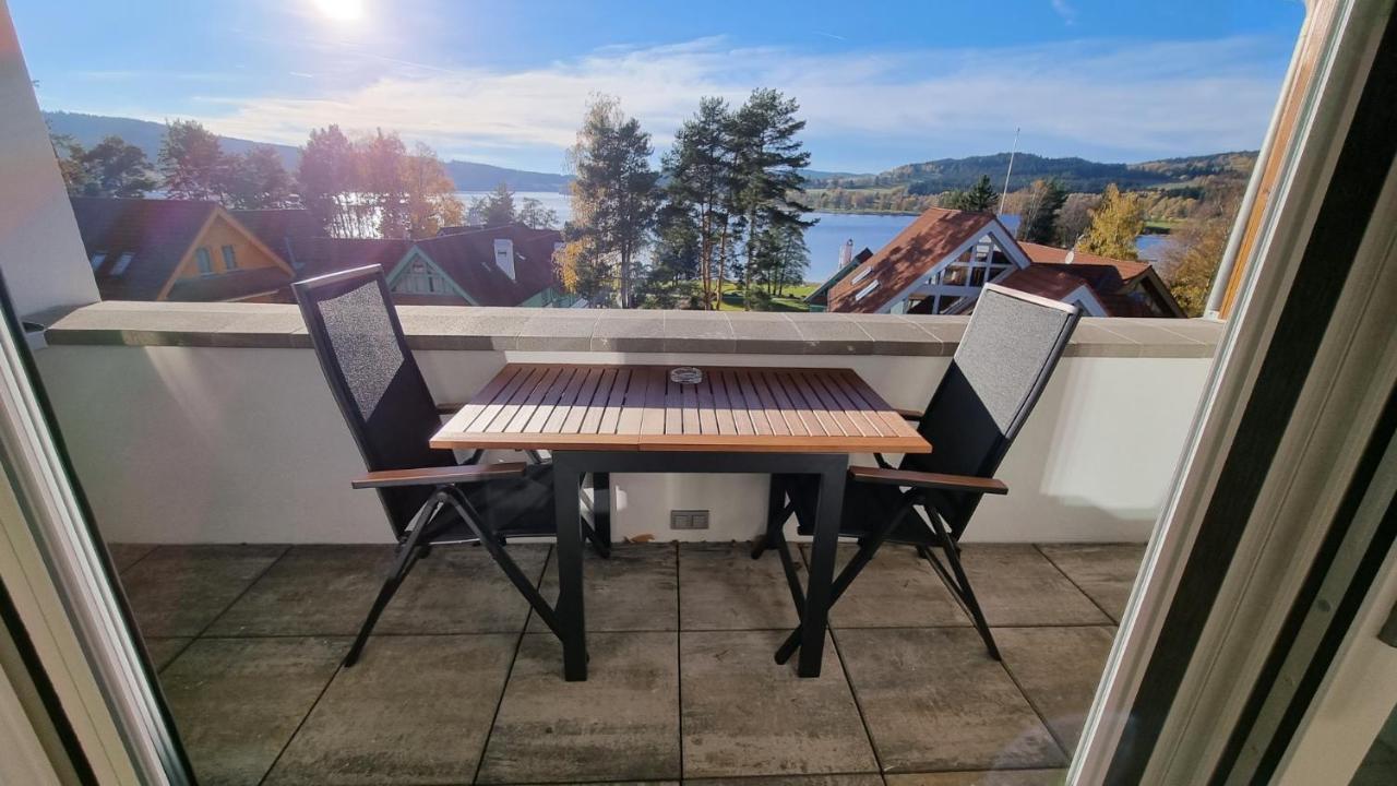 Apartment No. 29 - Riviera Lipno Nad Vltavou 511 外观 照片